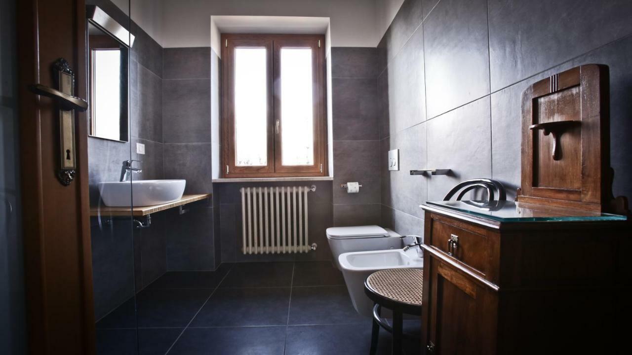 Villa Casa Della Vittoria à Maccagno Extérieur photo